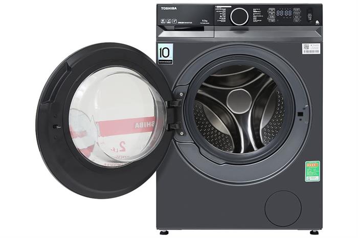 Máy giặt Toshiba Inverter 9.5 kg TW-T23BU105UWV(MG)